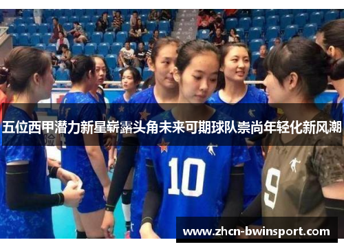 五位西甲潜力新星崭露头角未来可期球队崇尚年轻化新风潮