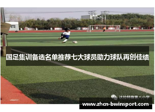 国足集训备选名单推荐七大球员助力球队再创佳绩