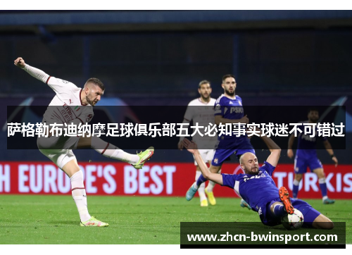 萨格勒布迪纳摩足球俱乐部五大必知事实球迷不可错过