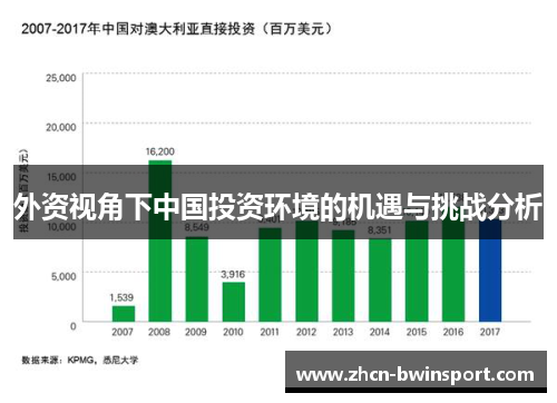 外资视角下中国投资环境的机遇与挑战分析
