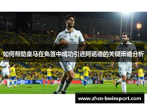 如何帮助皇马在免签中成功引进阿诺德的关键策略分析