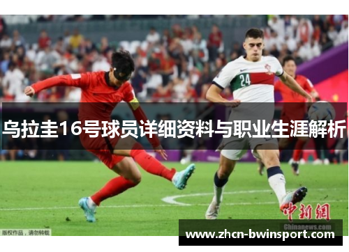 乌拉圭16号球员详细资料与职业生涯解析